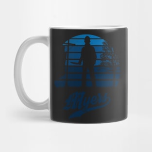 Myers Sun Set Mug